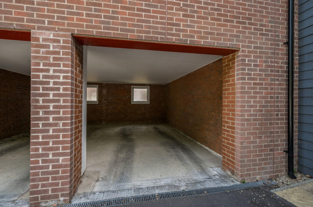 Car Port