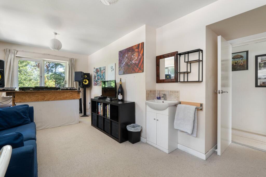 Bedroom No. 2