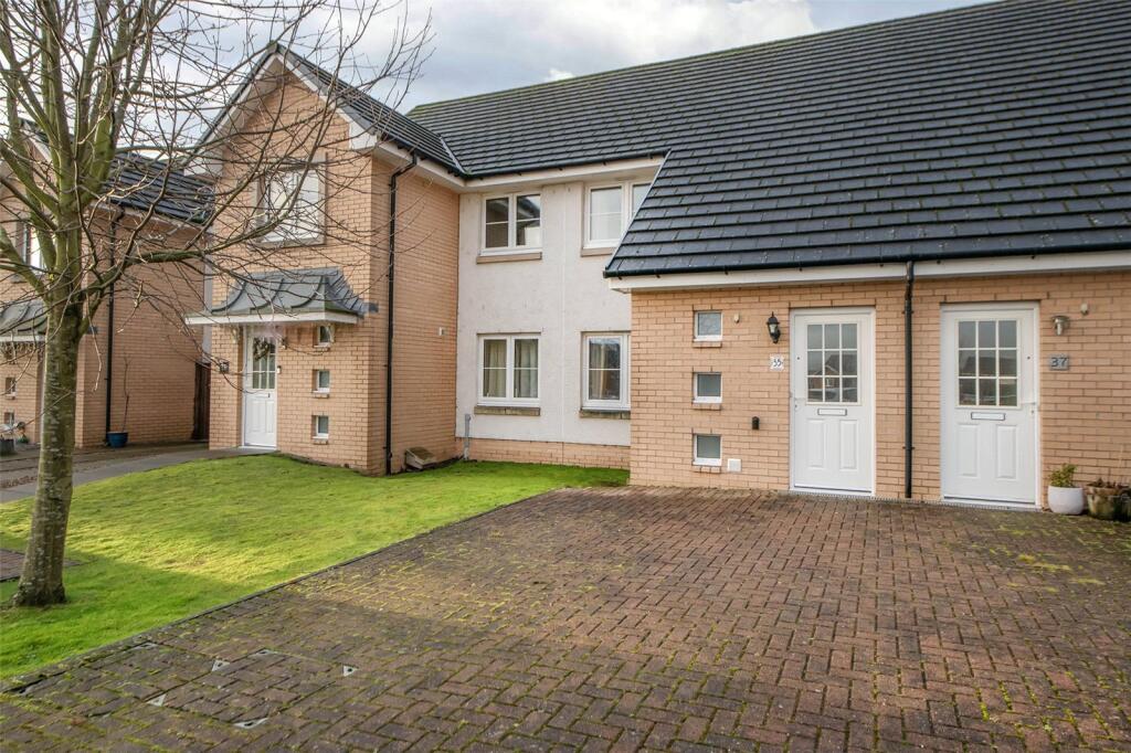 35 Erskine Street, Stirling, FK7