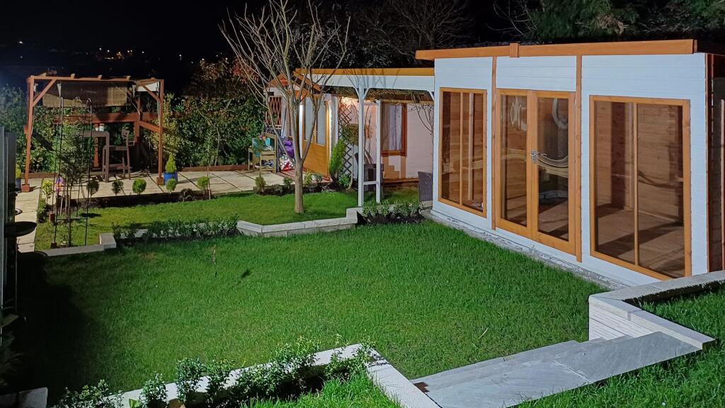 Vendor Provided (Night Photo)