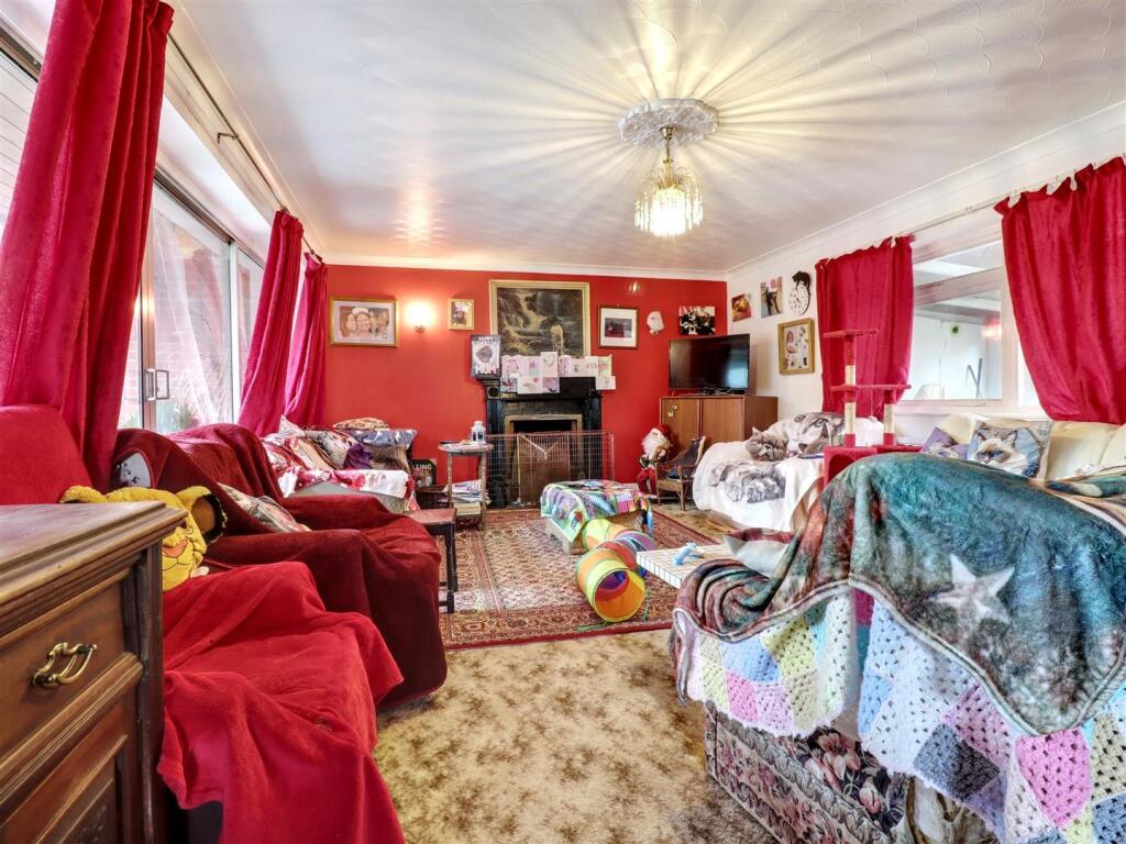 sitting room