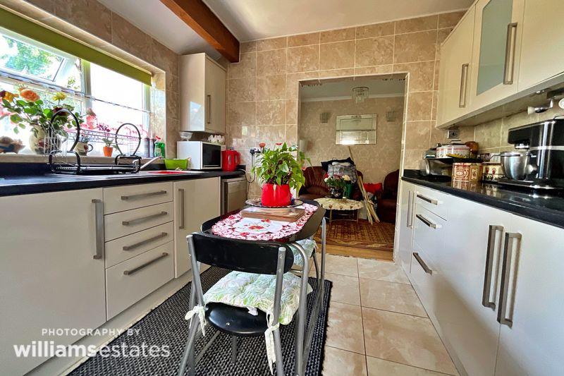 Kitchen Two