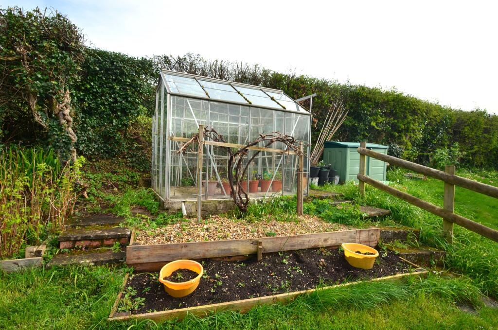 Greenhouse