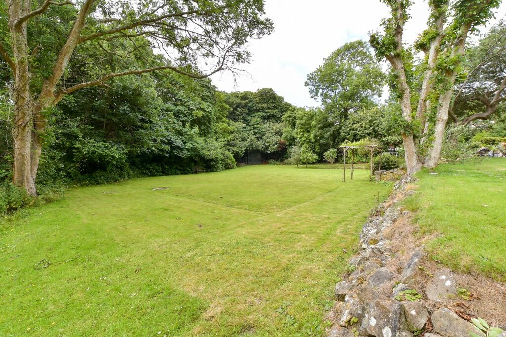 Communal Gardens