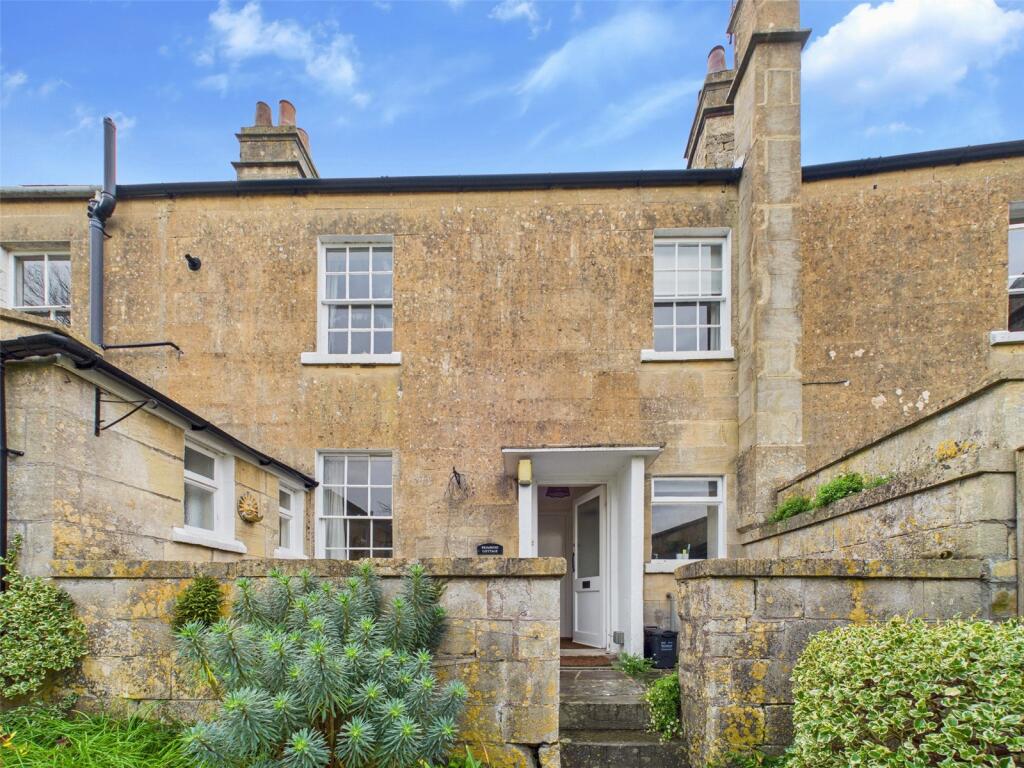 North Road, Combe Down, Bath, Bath And North East Somerset, BA2