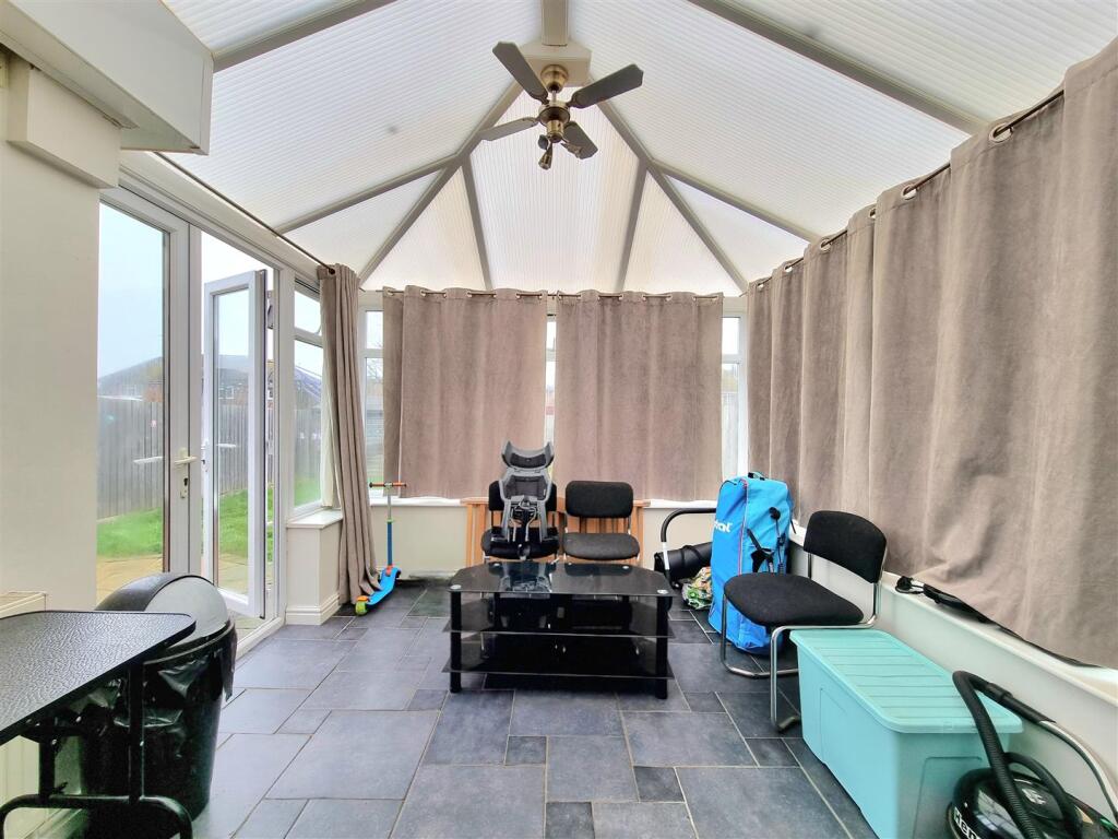 Conservatory