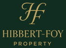 Hibbert-Foy Property logo