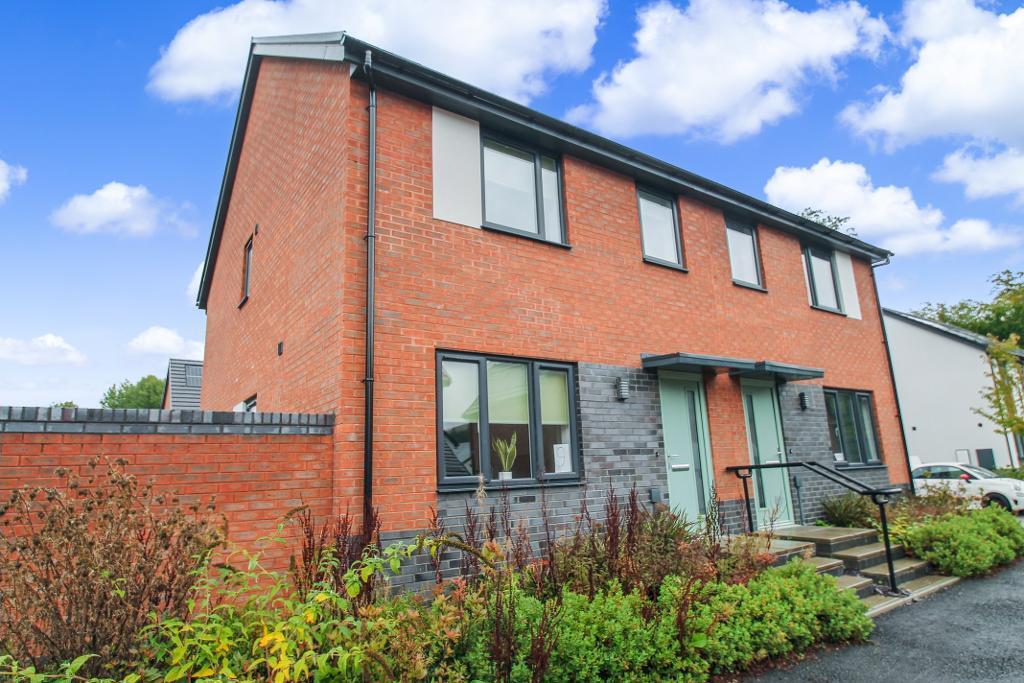 Northgate, Ebbw Vale, Blaenau Gwent, NP23 6FN