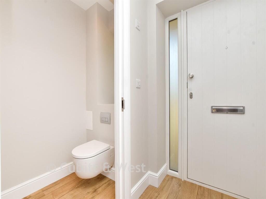 Internal Feature