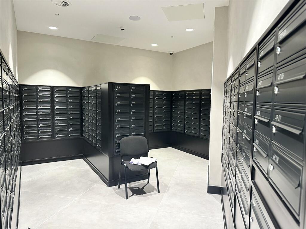 Concierge