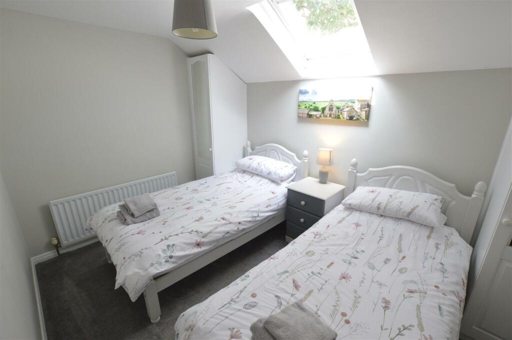 FOXGLOVE COTTAGE