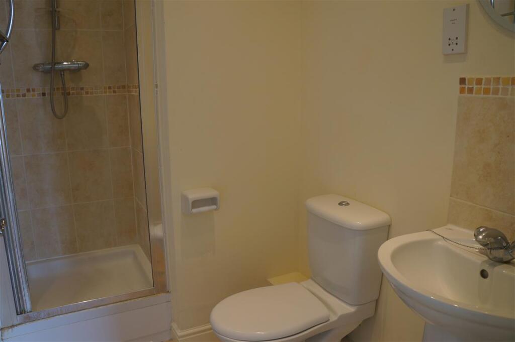 En-suite Bathroom