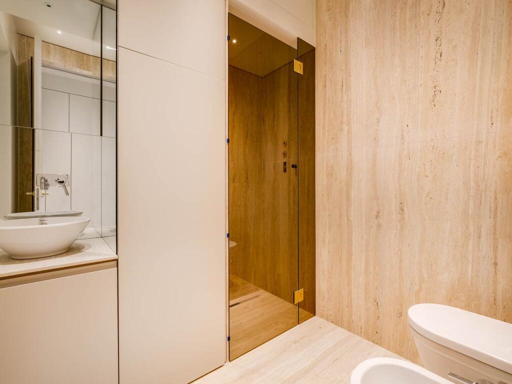 Harcourt Terrace 16 