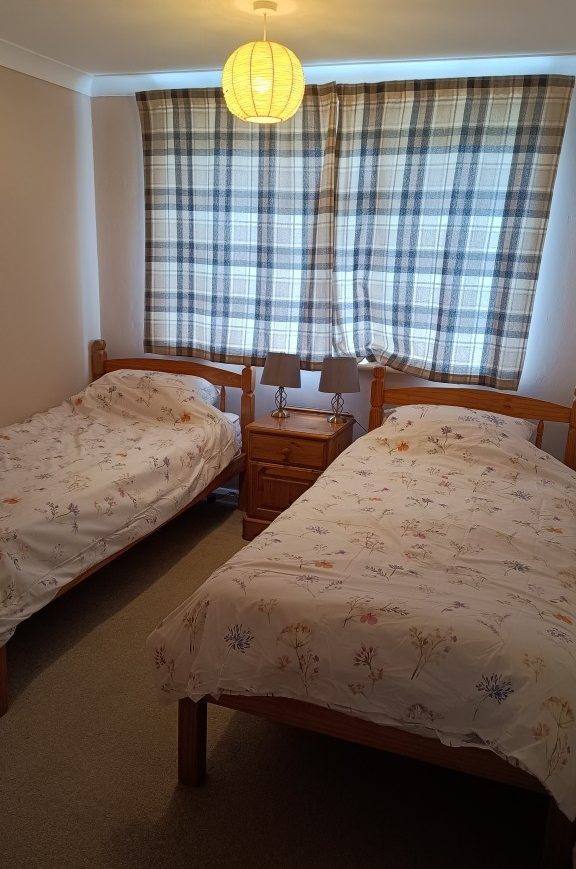 Sea Barn Farm, Fleet Road, DT3