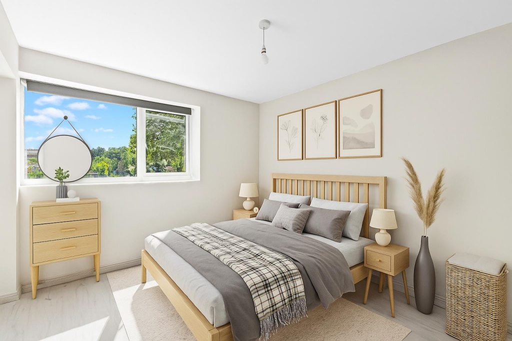 VS BEDROOM