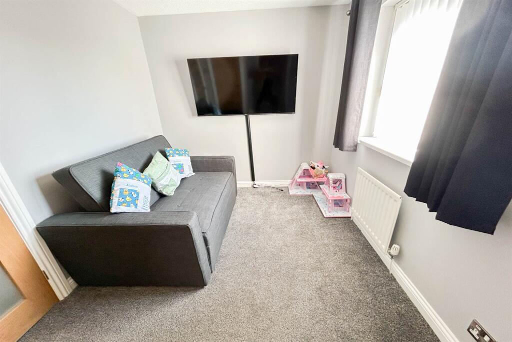 Additional Reception