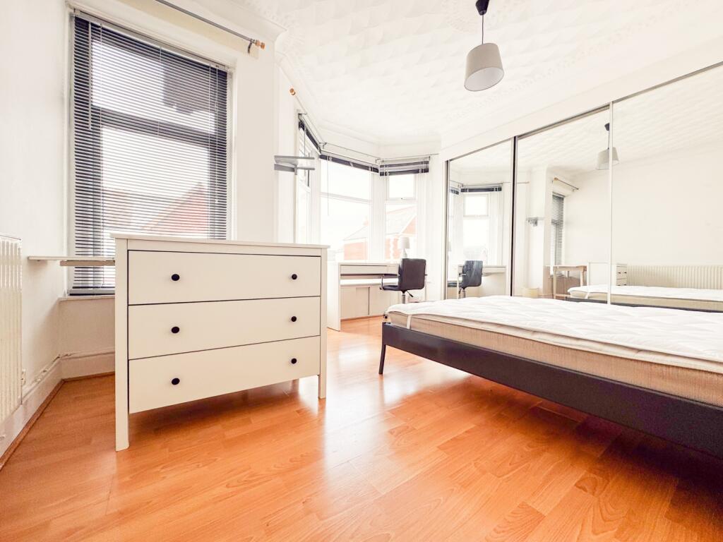 another student property from Award winning CPS HO