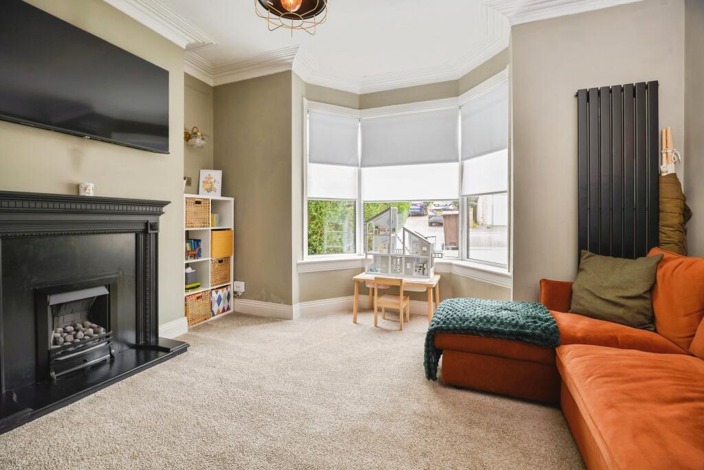 Reception Room One