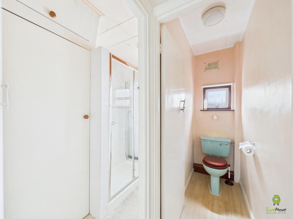 Presented by Nicoleta at EweMove Bexleyheath and D