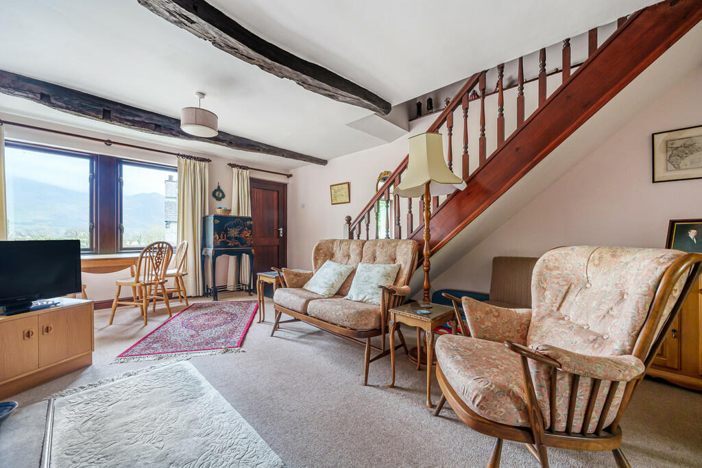 Living / Dining R...