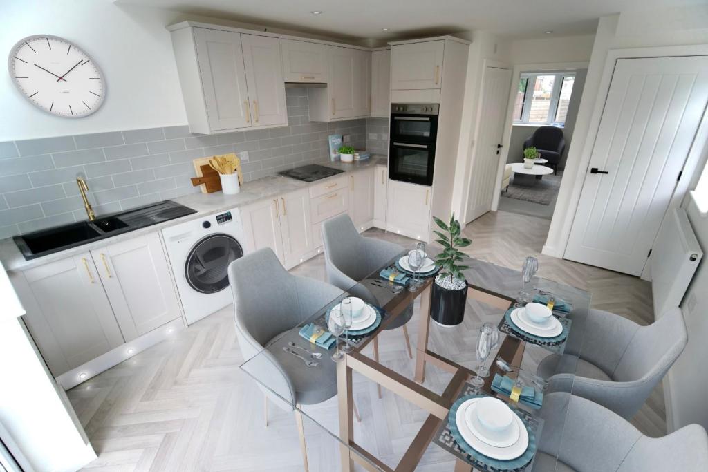 Kitchen/ Diner