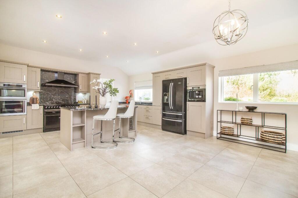 Family Kitchen