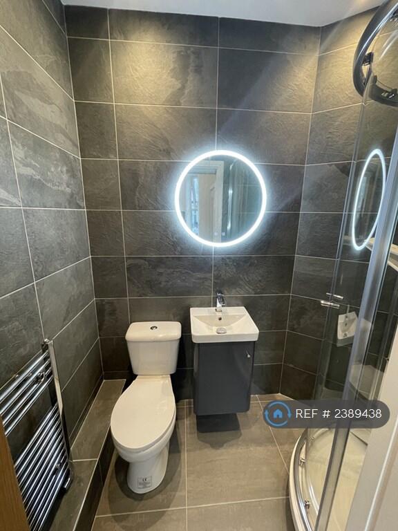 Luxury En Suite