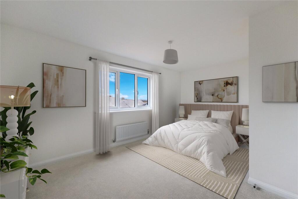 Bedroom 1