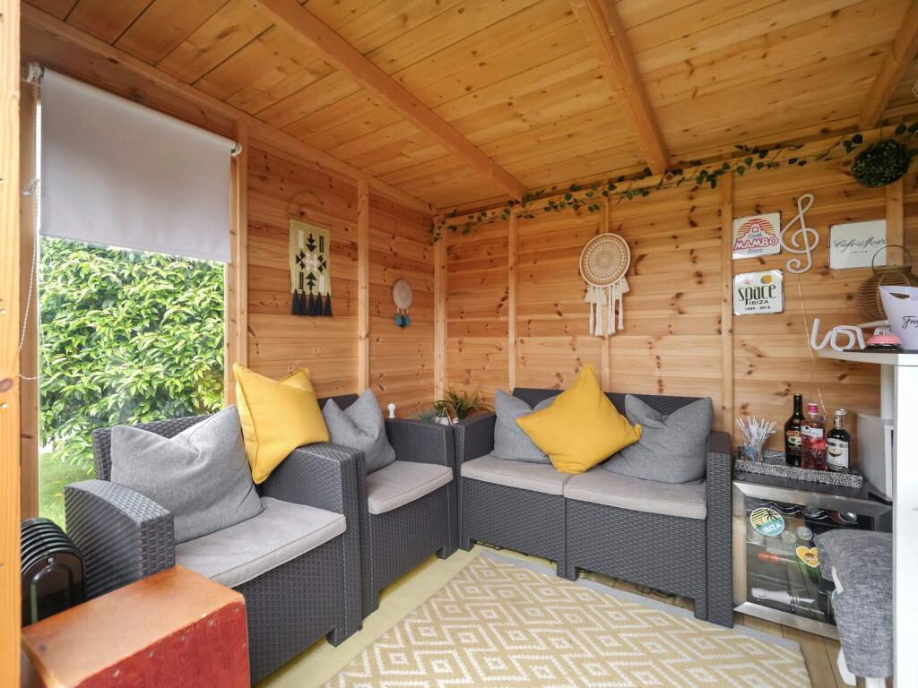 Summer House