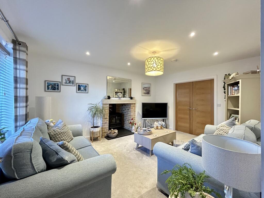 Living room 2