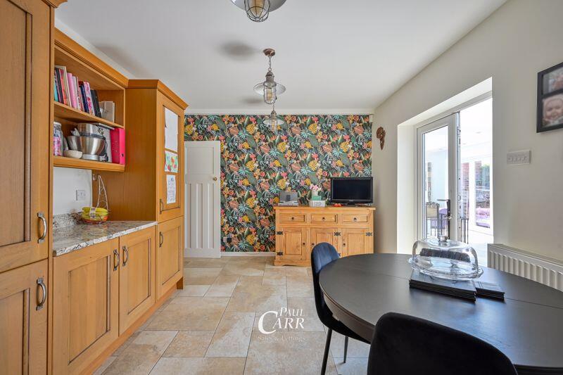 Kitchen-Diner