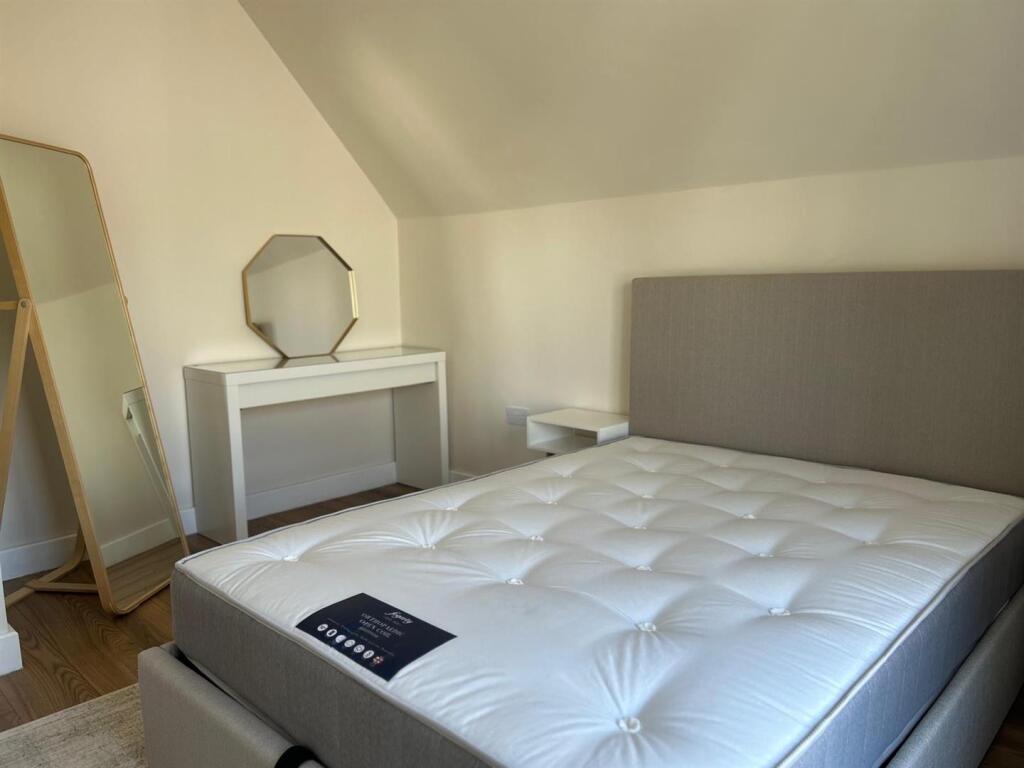 Bedroom Two: