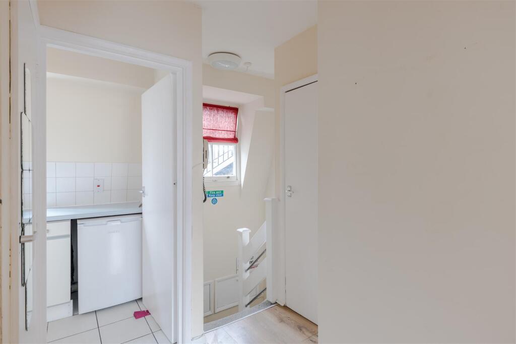 Flat4 53 Cleveland S