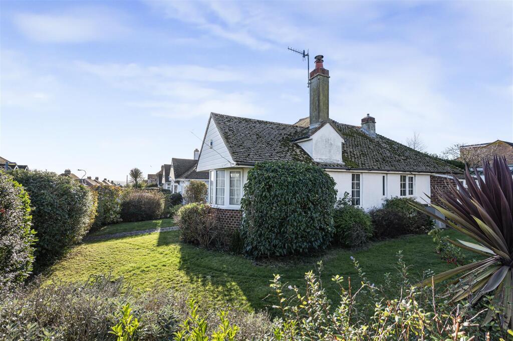 Corner Plot Elevation