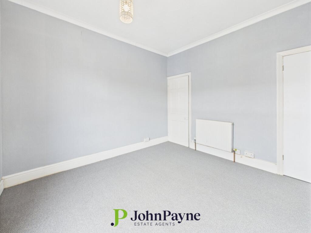 Front Bedroom