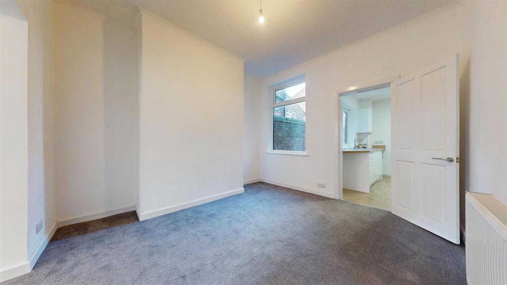 Cambridge Road Dining Room