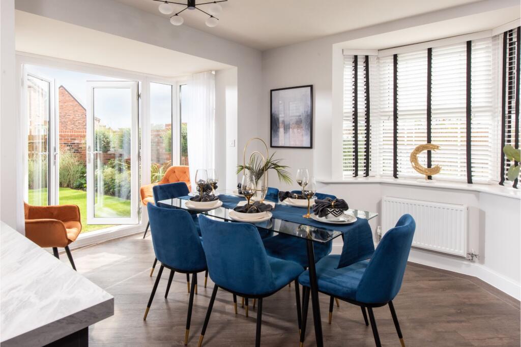 The Hertford Kingsbourne Internal