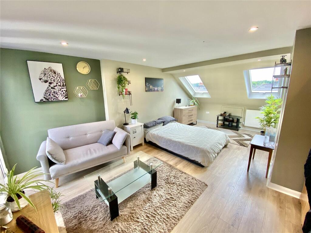 Bedroom 1