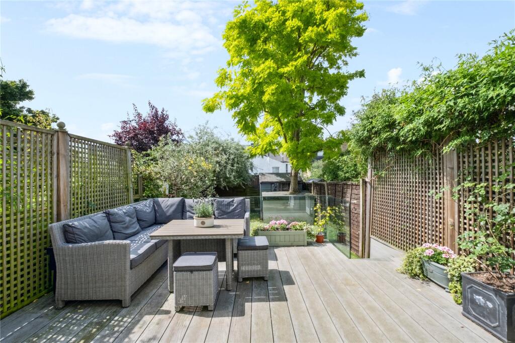 Garden