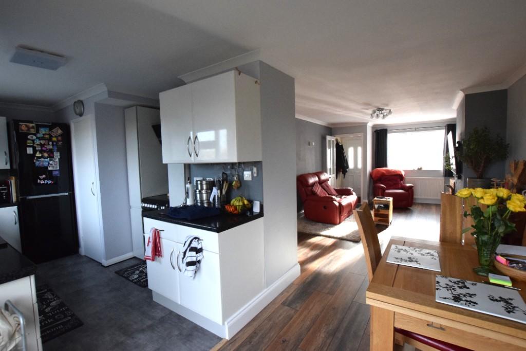 Open Plan