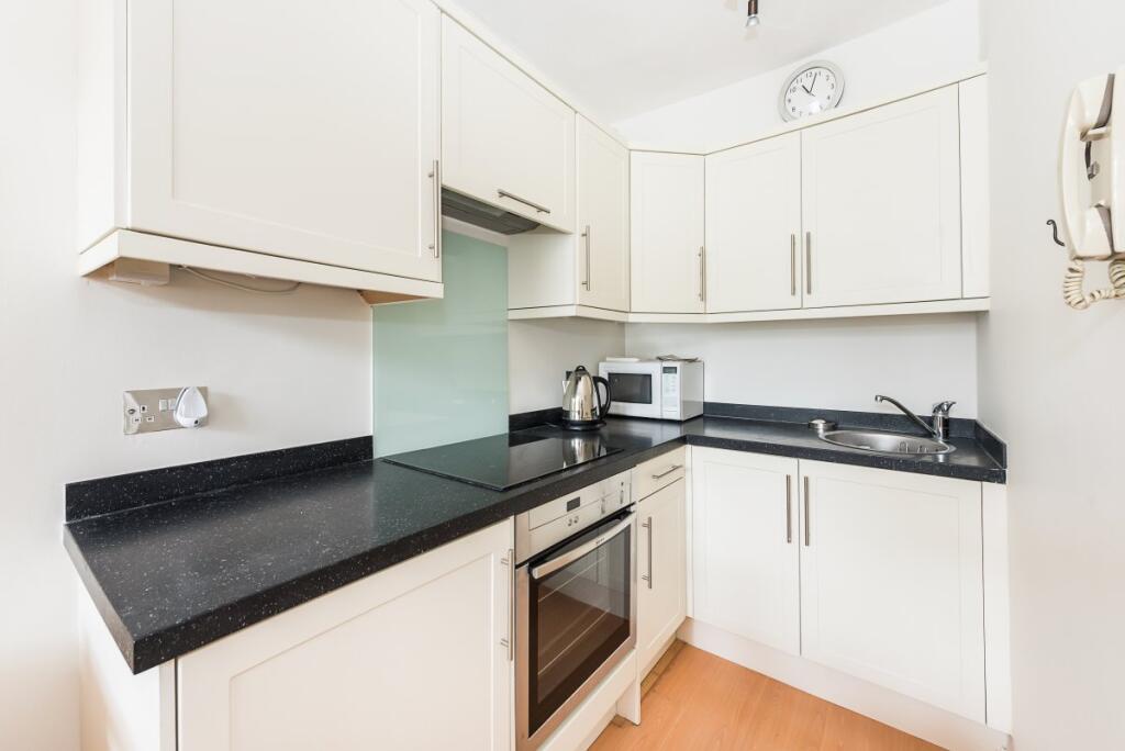 Westbourne Terrace, Paddington