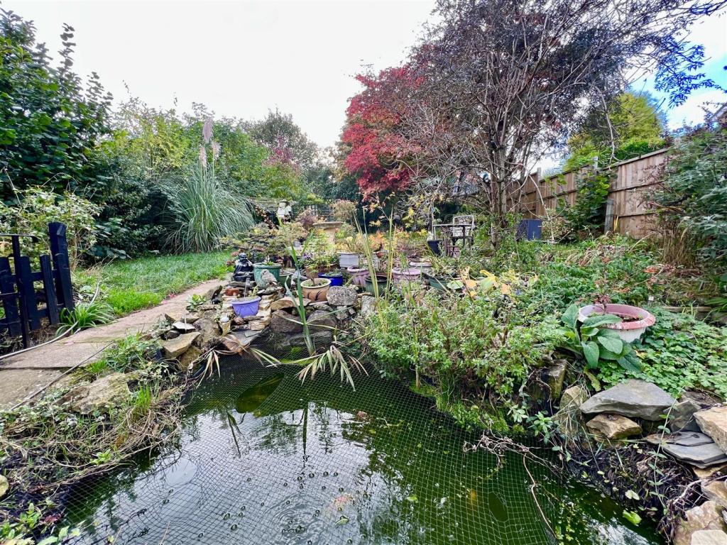 GARDENS