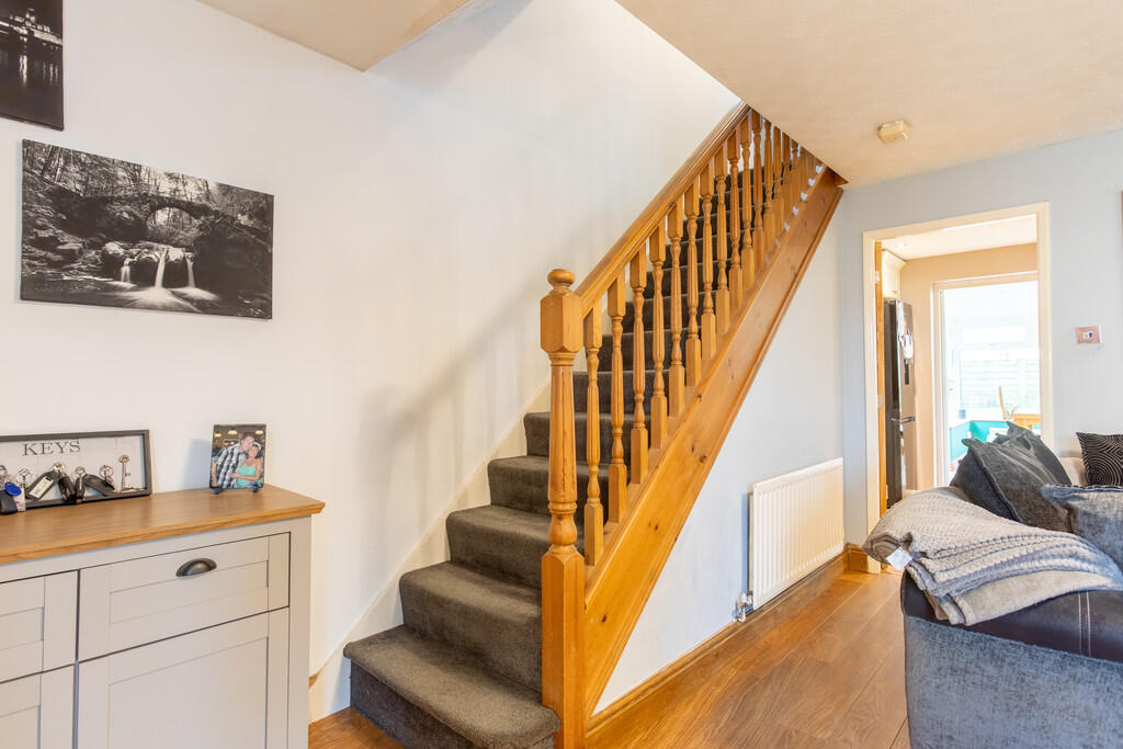 Staircase