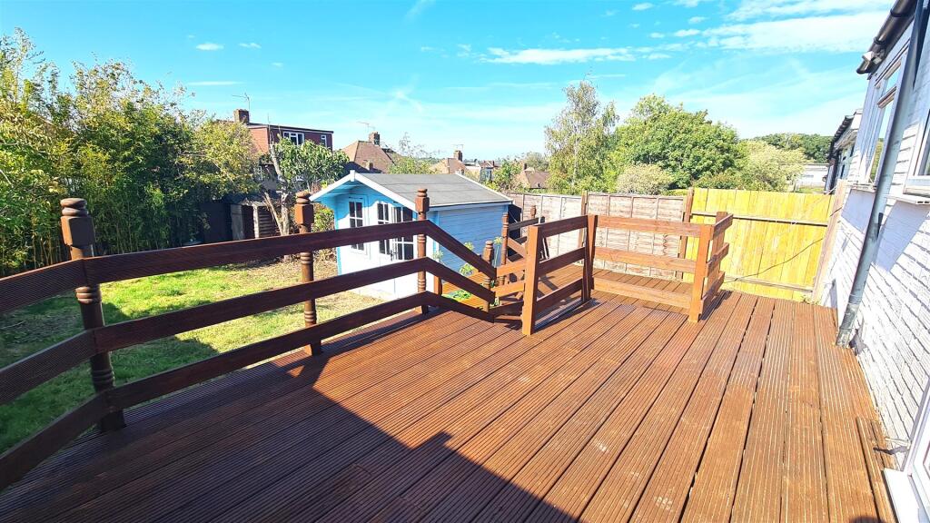 Decking