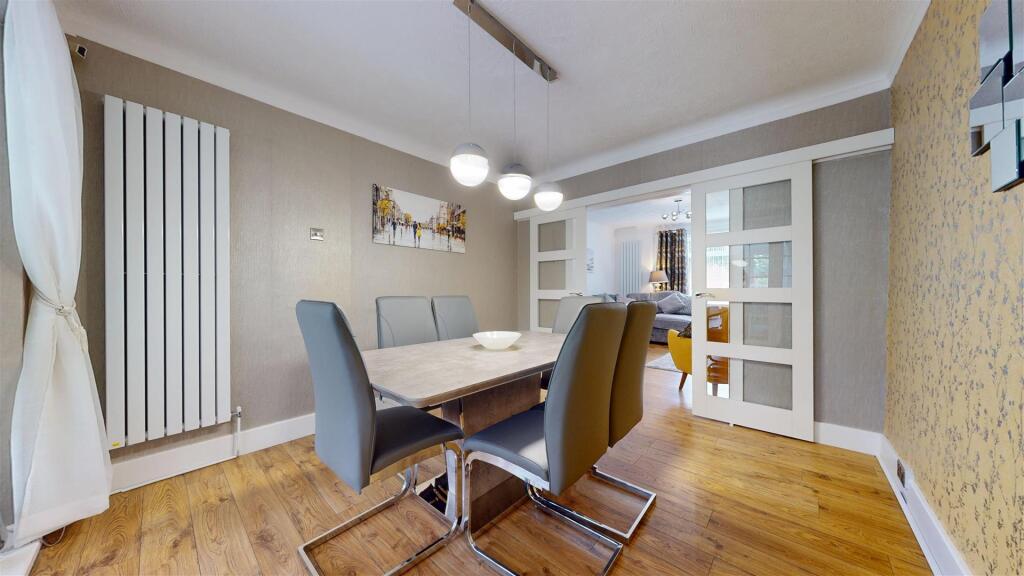 Broadway Dining Room