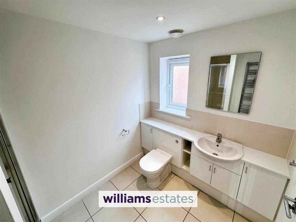En-suite