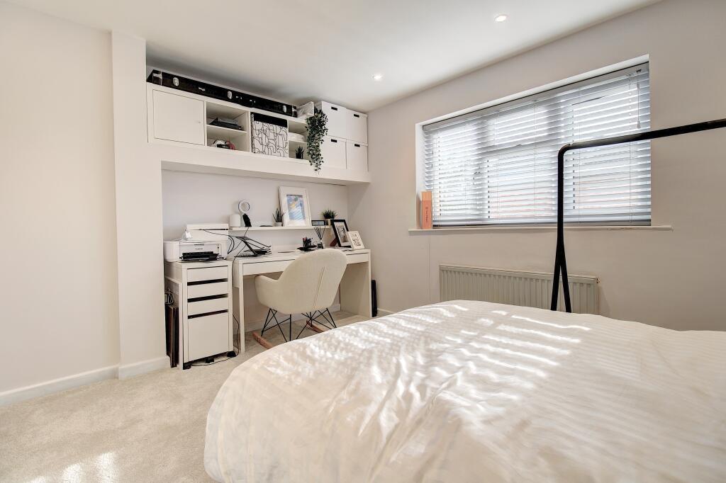 Bedroom Two (alt view)