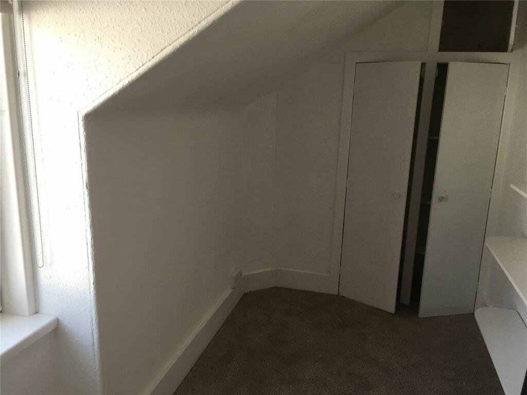 Bedroom 2 Study