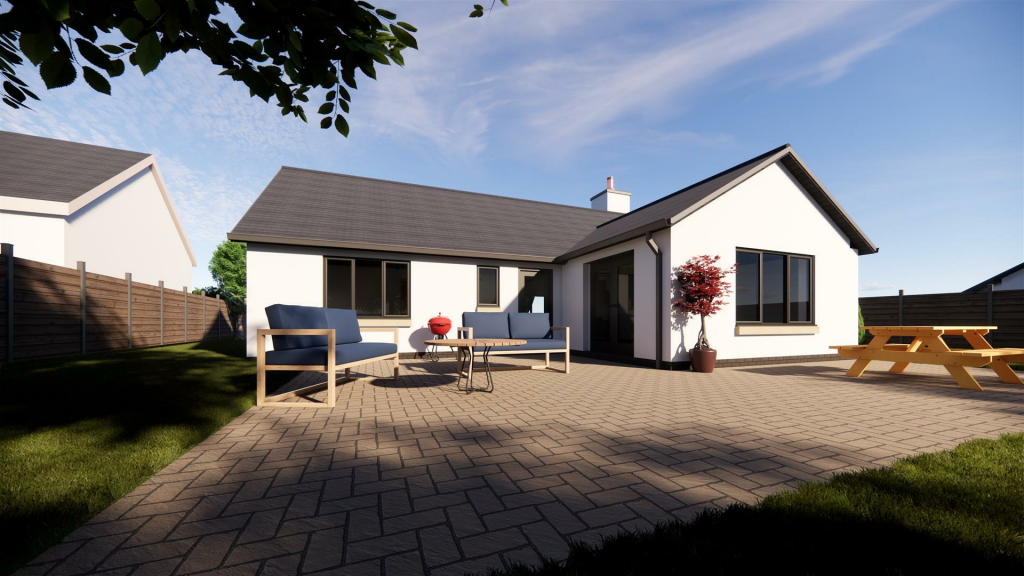 Bungalow Example