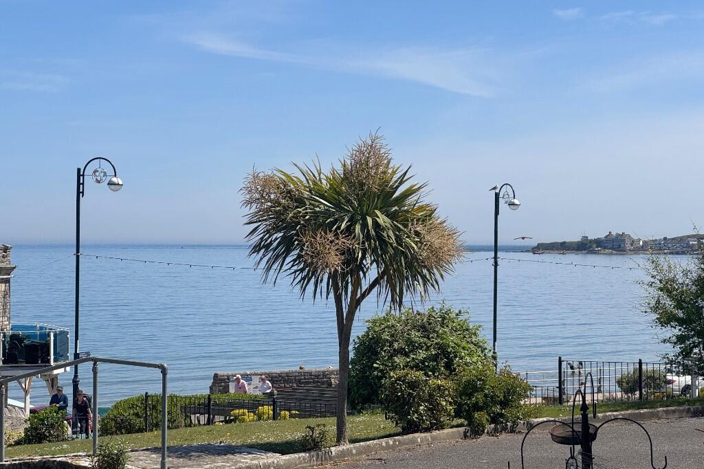 Clifton Close, Swanage